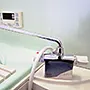 浴室用シャワーバス水栓の切替弁の交換手順