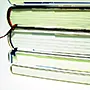 図書館の独特な雰囲気は本を読もうという気分にさせてくれる