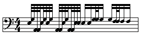 ソロ4