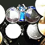 ドラムをセッティングする際に気をつけていること