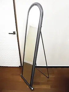 姿見用の鏡