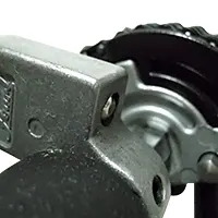 ビーターの長さ