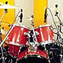 ドラムの音には生音とミックス後の2つのゴールがある