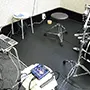 ドラムレコーディングのタイムスケジュール
