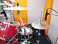 レコーディング風景3