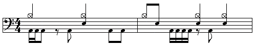 譜面2