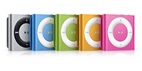 Apple iPod shuffle