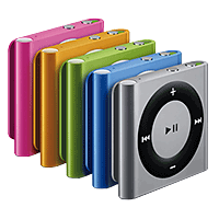 Apple iPod shuffle
