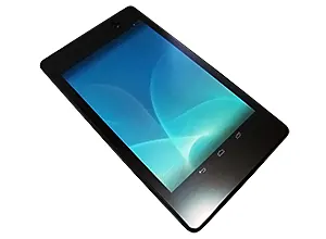 タブレット