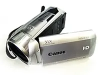 Canon iVIS HF R31