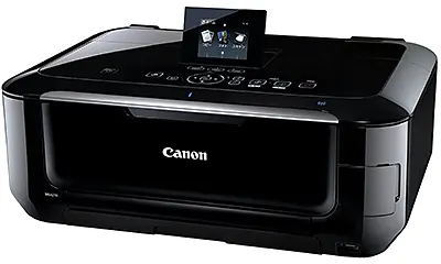 Canon インクジェットプリンター複合機 PIXUS MG6230BK ブラック