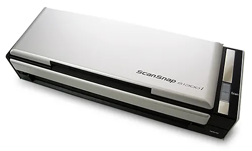 Fujitsu ScanSnap S1300i