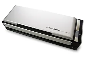 Fujitsu ScanSnap S1300i