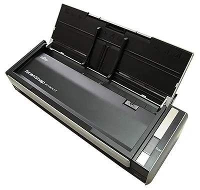 Fujitsu ScanSnap S1300i