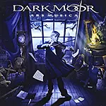 DARK MOORのARS MUSICAを聞いた感想