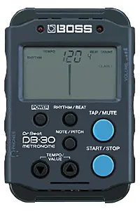 RolandメトロノームDr.Beat DB-30