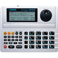 Roland Dr.Rhythm DR-670