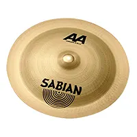 SABIAN AA CHINESE 18″