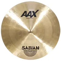 SABIAN AAX CHINESE 20″