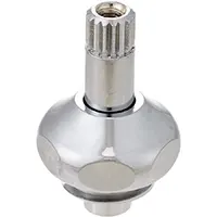 三栄(SANEI) 蛇口用スピンドルセット PU36S-13