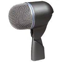 SHURE Beta52