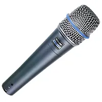 SHURE (シュア) / ダイナミックマイク BETA57A