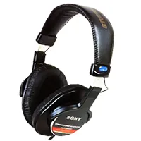 SONY MDR-CD900ST