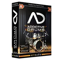 Addictive Drums