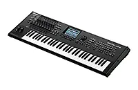 YAMAHA MOTIF XF6