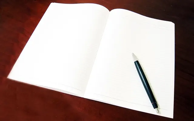 ブログ記事を毎日更新したいなら、書く目的を明確にしておく必要がある